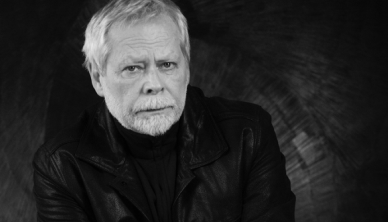 Pomurec Sandi Červek prejemnik Jakopičeve nagrade