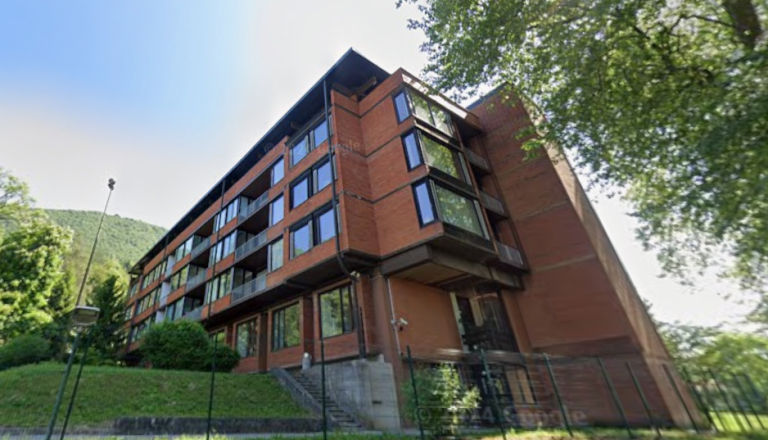 V Tacnu načrtujejo prenovo policijske šole. Kaj se bo spremenilo?