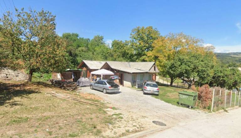 Dolenjsko vas je policija uvrstila med varnostno tvegana območja. Tako nevarno je tamkajšnje romsko naselje