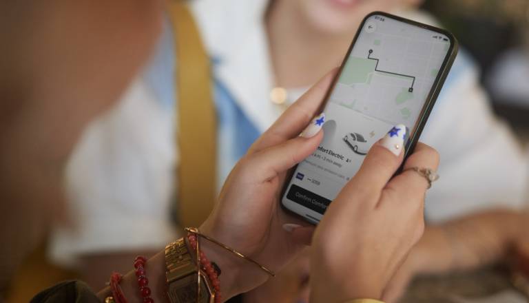 Maribor in Murska Sobota dobila Uber. Kaj pa Ptuj?