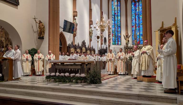 Velikonočni prazniki 2026: Kje in kdaj bodo v Mariboru potekali obredi?