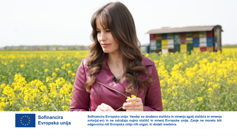 ... VIDEO: Čebelarji do boljše opreme z dobro popotnico, podpora je lahko zelo visoka