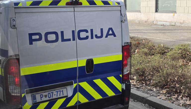 Nezakonito do posla za 60.000 evrov: Mariborski kriminalisti ovadili tri osebe in podjetje
