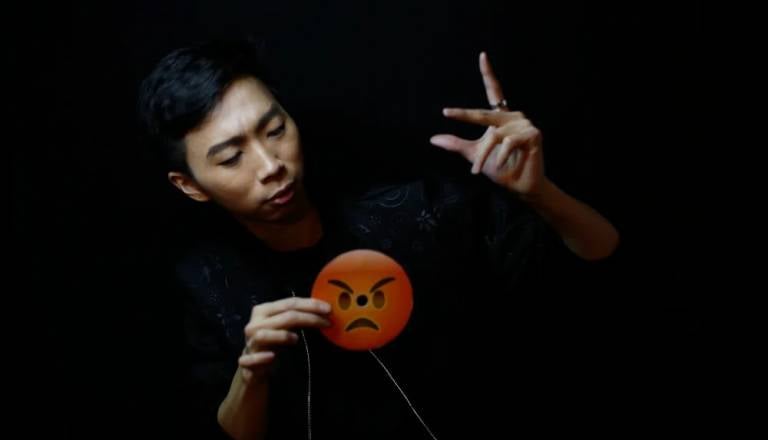 Citypark bo ta vikend v znamenju čarovniških trikov in iluzij