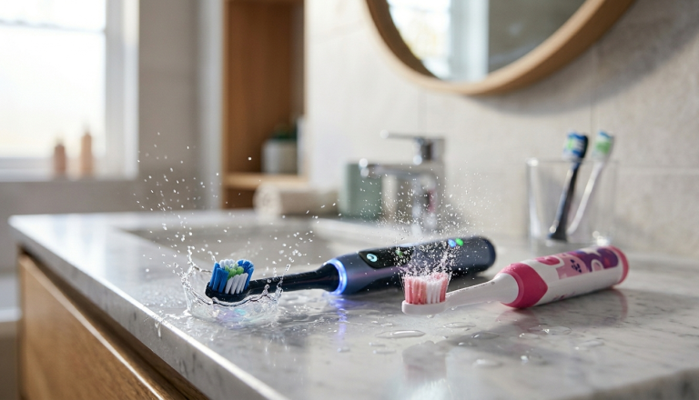 Nasmeh, ki govori namesto vas