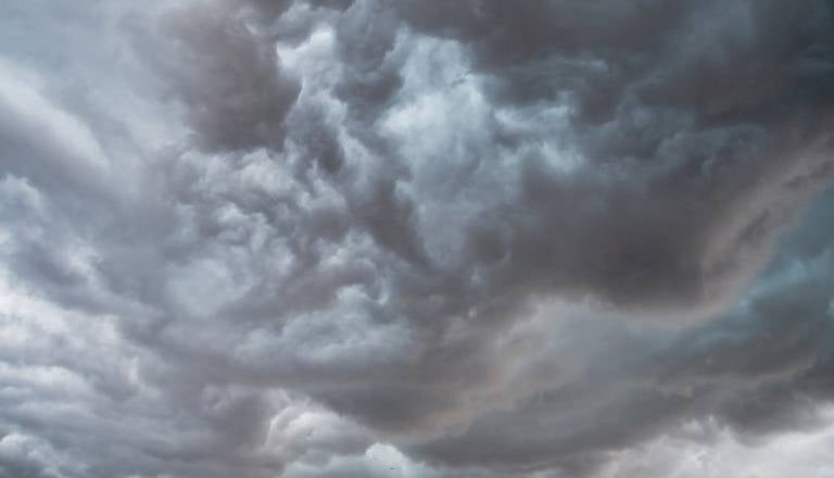 V Prekmurju izmerili najmočnejši sunek vetra, kako je bilo na Ptuju?