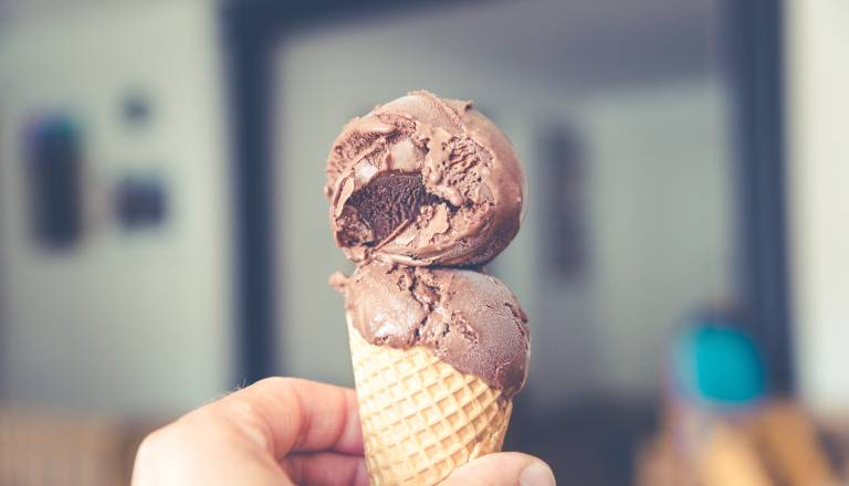 Bralci ste izbrali! To je naj sladoled v Ljubljani