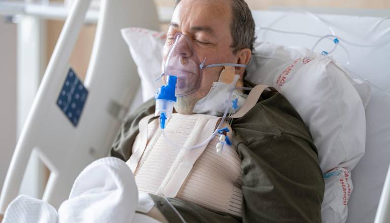 Zdravje pod lupo: V dveh gorenjskih občinah beležijo več srčnih kapi kot drugod po državi