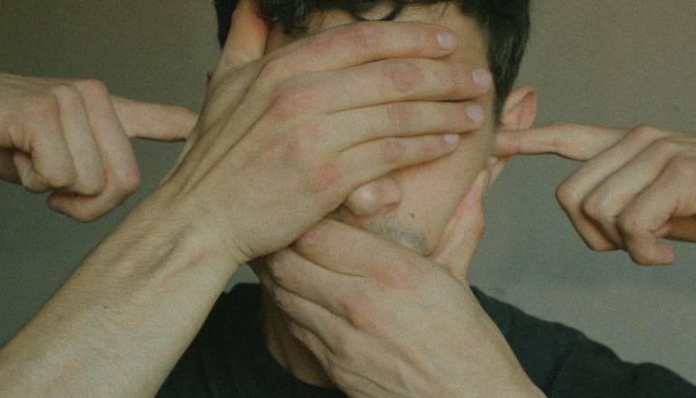 Ljubljana ni tako zdrava, kot se zdi: Duševne stiske in hrup razkrivajo drugo sliko