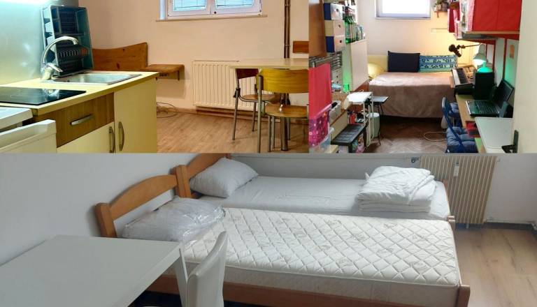 Iščete nov dom? Kaj v Ljubljani danes sploh še dobiš za 100.000 evrov? 