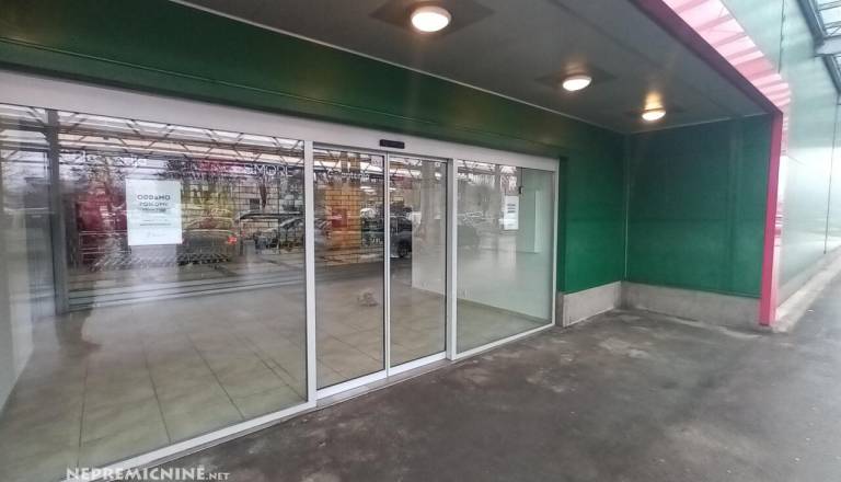 V Mercator centru se prodajajo novi prostori. Na Dolenjskem množično zbiranje ponudb