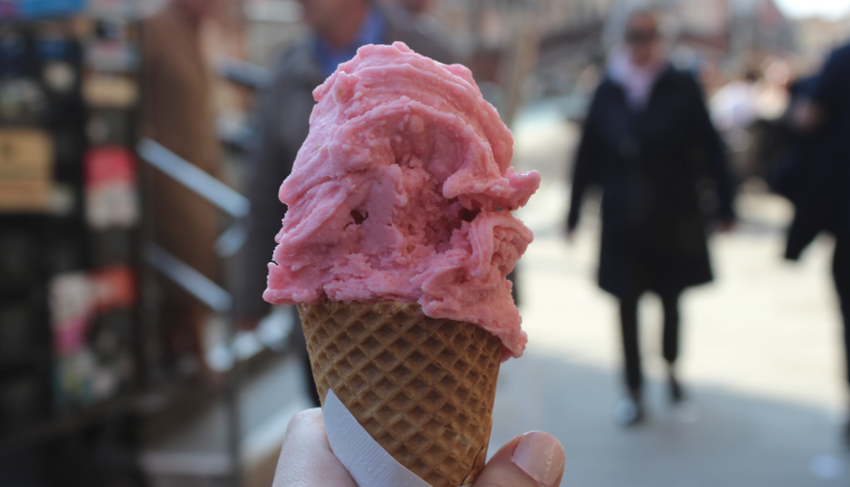 Izbrali ste! Naj sladoled na Gorenjskem postrežejo v ...