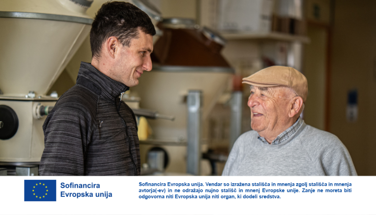 VIDEO: Kako je Mlin Korošec združil tradicijo in tehnologijo – rezultat vas bo presenetil