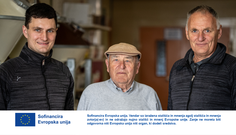 VIDEO: Mlin Korošec iz Zabovcev pri Ptuju, slovenska moka z več kot 200-letno tradicijo