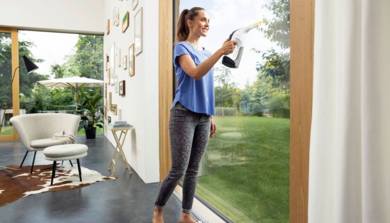 S temi pomočniki bo vaš dom spomladi ponovno zadihal