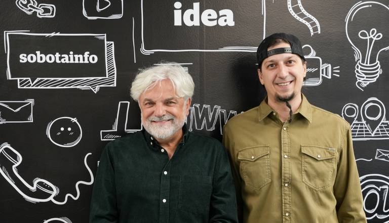 Govoreči bobni že 25 let pišejo svojo zgodbo v Murski Soboti