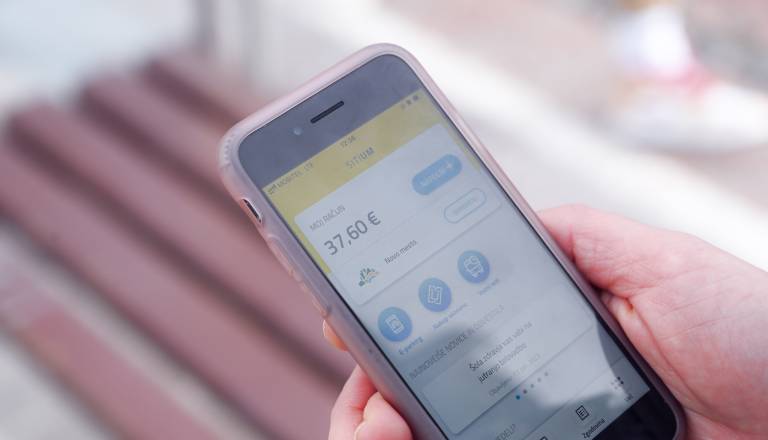 Velika posodobitev za uporabnike novomeškega javnega prevoza