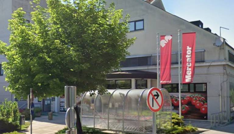 Zaprl se je priljubljen belokranjski Mercator. Pojasnili so nam zakaj