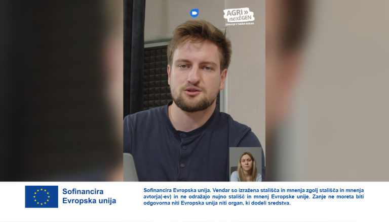 VIDEO: Kaj Skupna kmetijska politika plača kmetom in katere izboljšave morajo urediti sami?