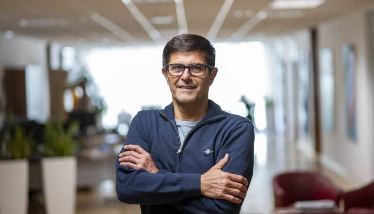 V pogovoru z županom Kranja smo odprli ključna vprašanja razvoja občine, varnosti in načrtov za prihodnost.