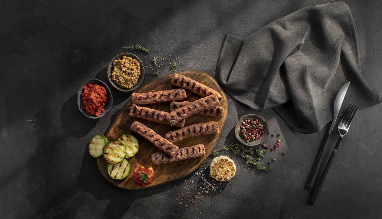 Dober piknik se začne s pravo izbiro mesa za žar