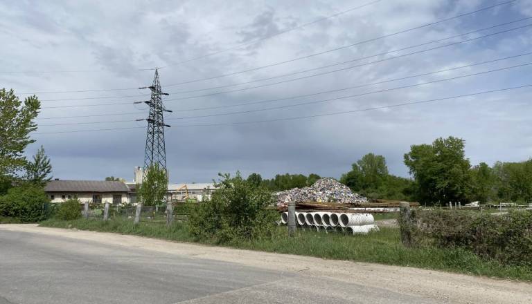 Dan D za referendum o sežigalnici v Mariboru? Predlog jutri pred mestnimi svetniki