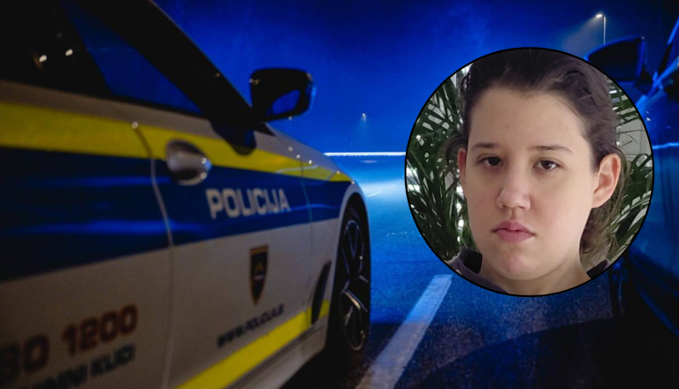 Na Ptuju pogrešajo 32-letno Dašo, ste jo videli?