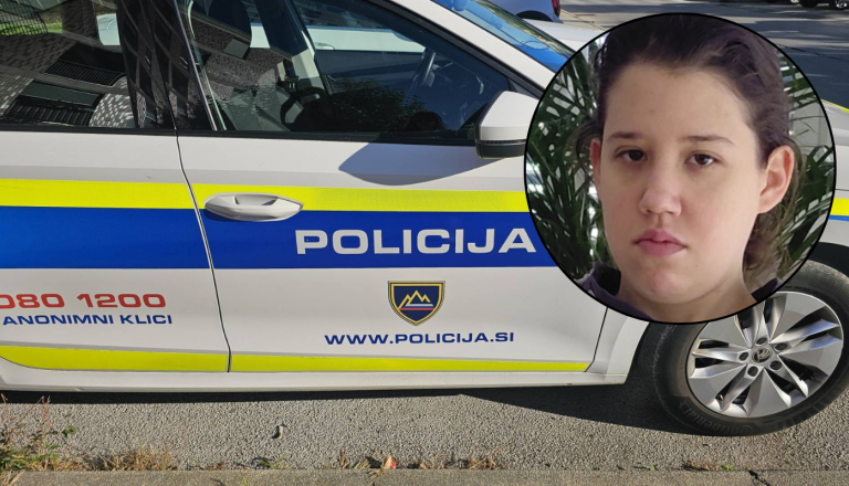 Svojci pogrešajo 32-letno Dašo