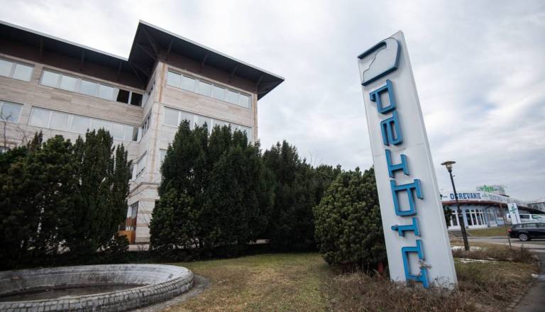 Cenik Nigradovih storitev jutri pred mestnimi svetniki, tokrat je predlog pripravila kar občina