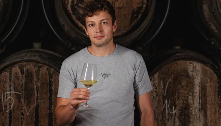 Ptujska klet navdušila na dveh velikih ocenjevanjih