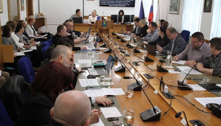 Nova imena na vrhu javnih zavodov v Trebnjem