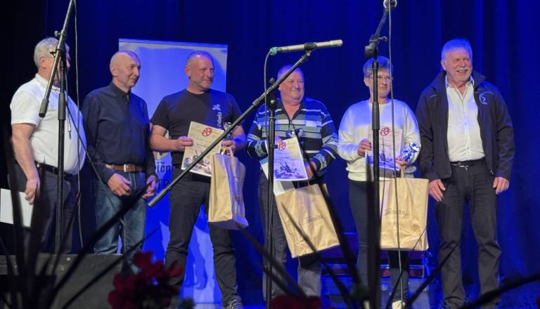 Razglasili najboljše salamarje iz te dolenjske občine