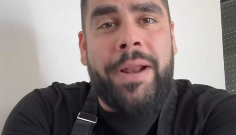 Zmagovalec MasterChefa presenetil z veliko telesno spremembo! Poglejte, kako izgleda danes