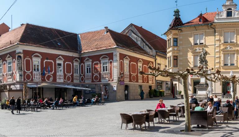 Ptuj podaljšuje obratovalni čas lokalov: »Vsak korak dobrodošel je za oživitev mesta«