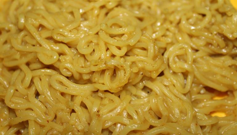 Ste kupili te rezance? Nikar je ne zauživajte