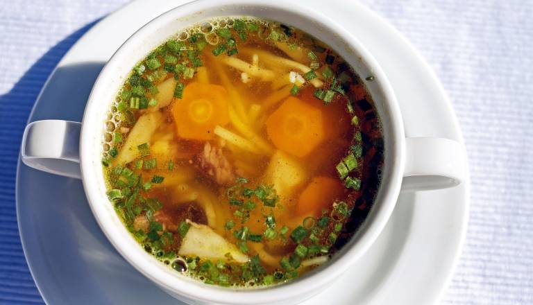 Ste kupili te rezance? Nikar je ne zauživajte