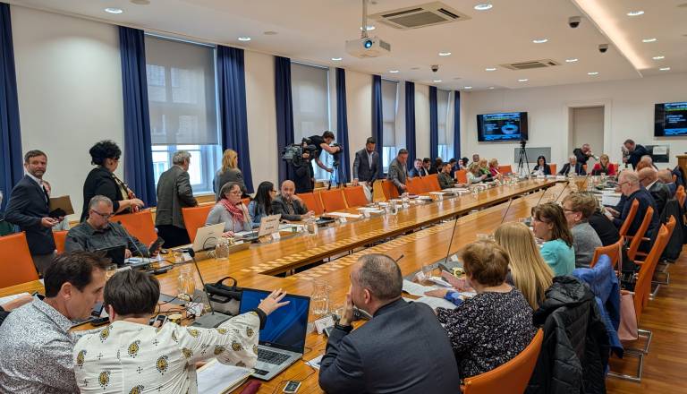 PREOBRAT: Posvetovalnega referenduma o sežigalnici (zaenkrat) ne bo