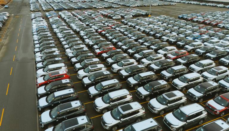 Velika novica iz Gradca: Magna širi proizvodnjo, prihajajo nove zaposlitve