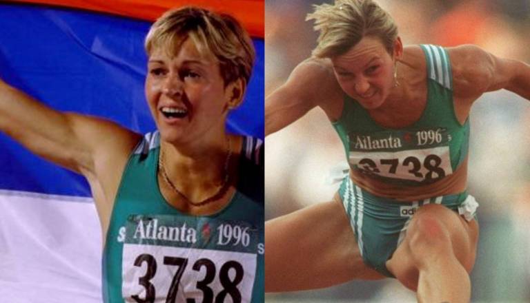 Konec zakona za eno največjih slovenskih športnic: Ločena naj bi bila že pol leta