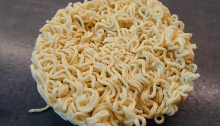 Odpoklic priljubljenih rezancev: Preverite, ali jih imate doma