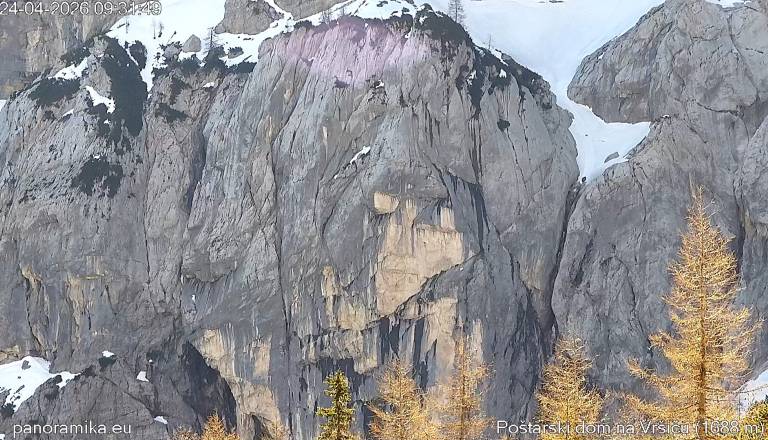 Slovenci žalostni zaradi novice, da Ajdovske deklice ni več, a šlo je za zmoto. Kriva je svetloba