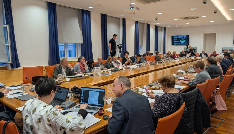 Mariborski svetniki potrdili nov cenik Nigradovih storitev 