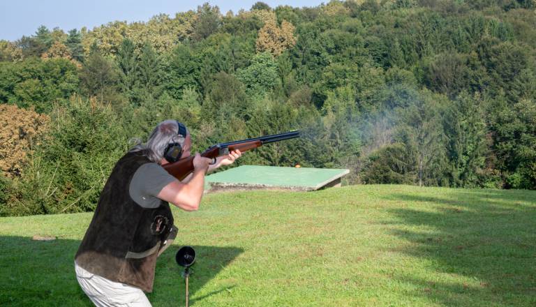 V okolici Majšperka se bodo že danes slišali streli, kaj se bo dogajalo?
