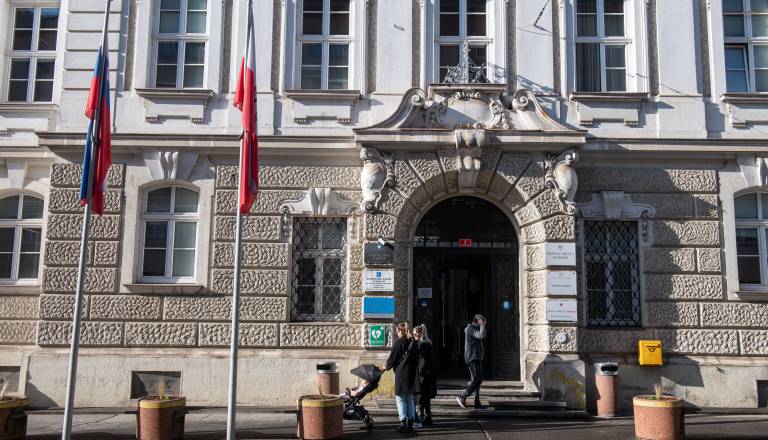 Župan Arsenovič odredil kolektivni dopust: Preverite, kaj to pomeni za občane