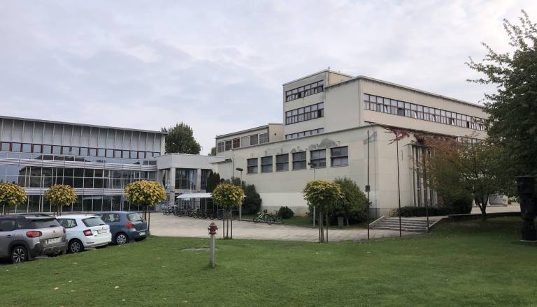 Alešu Benku se obeta še en mandat na čelu Osnovne šole I Murska Sobota