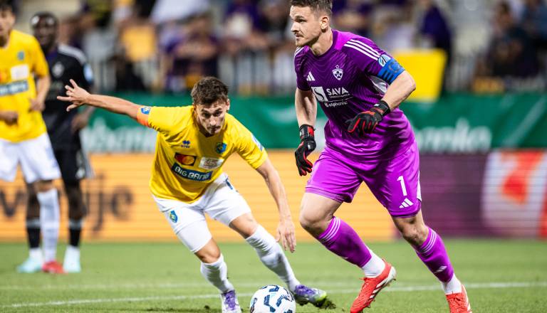 V ŽIVO: Bravo - Maribor 0:0 (0:0)*