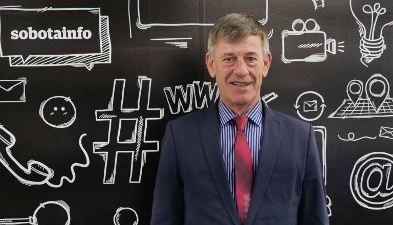 VIDEO: Danilo Kacijan v skrbeh: »Ugotavljam, da imamo vedno večje težave. Vedno manj nas je«