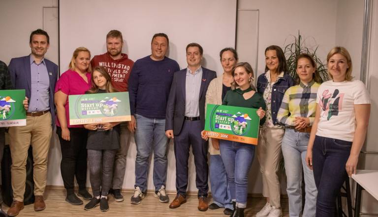 V Kamniku iskali nove turistične uspešnice: Prvo mesto je šlo v Železnike