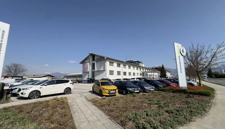 Rakovec o razrešitvi v Komunali Kranj: Brez odpravnin, brez tožb