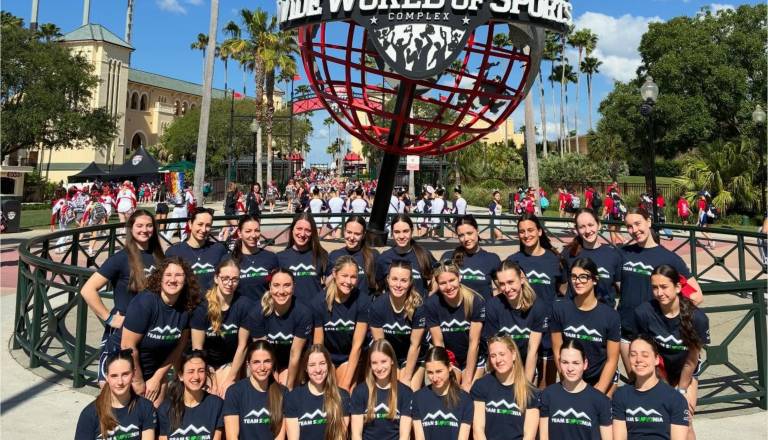 Slovenske reprezentantke postale svetovne podprvakinje!